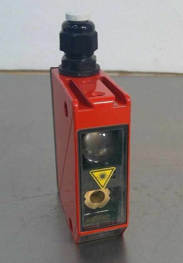 Leuze Electronic ODS 96M/V-5070-221 Optic Distance Sensor 5D-4