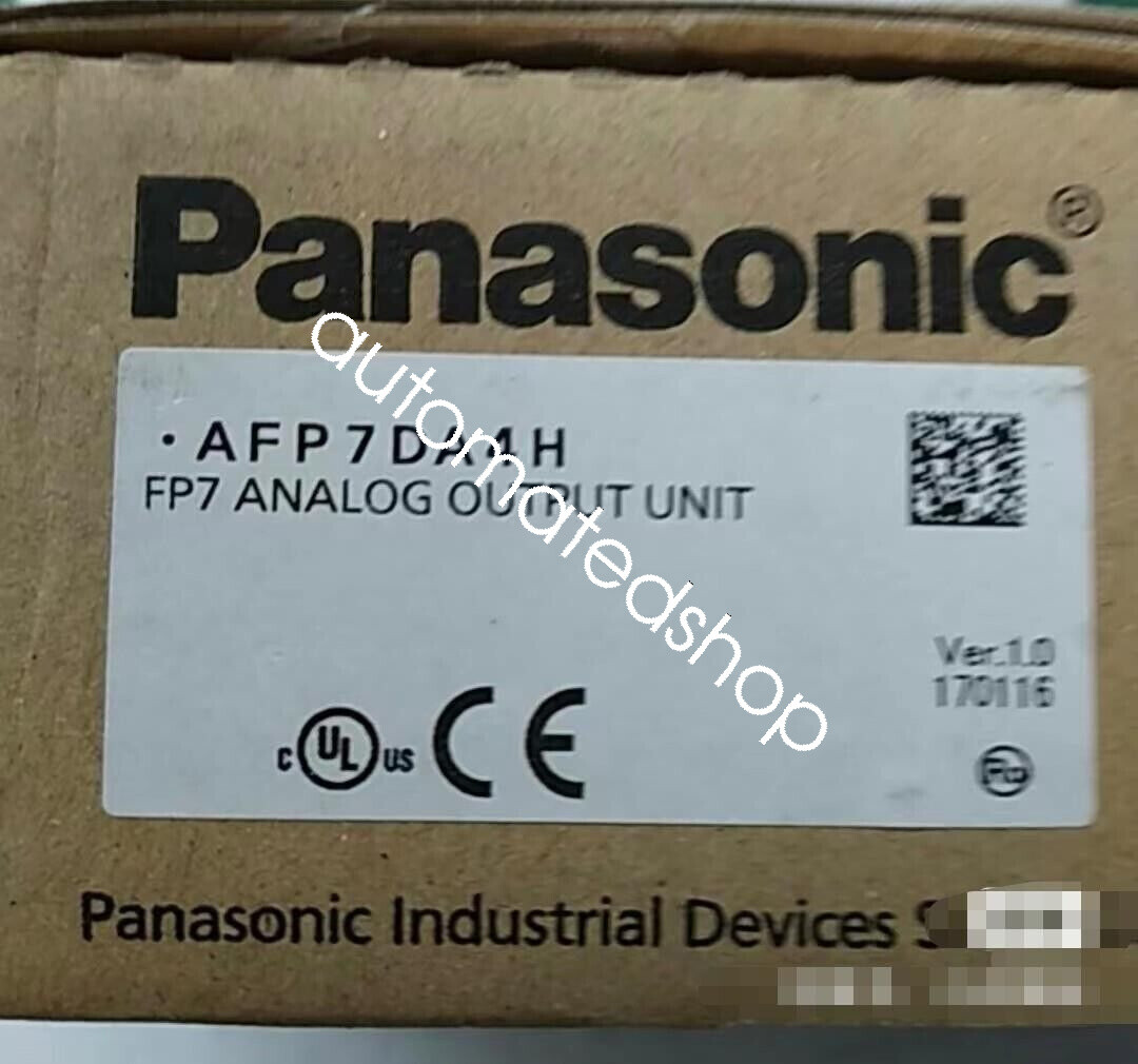 1pc NEW AFP7DA4H Module Shipping DHL or FedEX