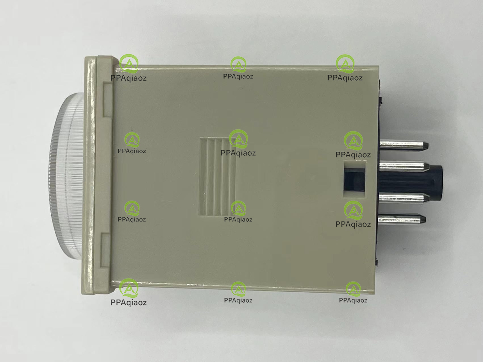 H3CR-A8 1Pcs New Omron Timer Modules 100-240VAC 50/60HZ Good Quality