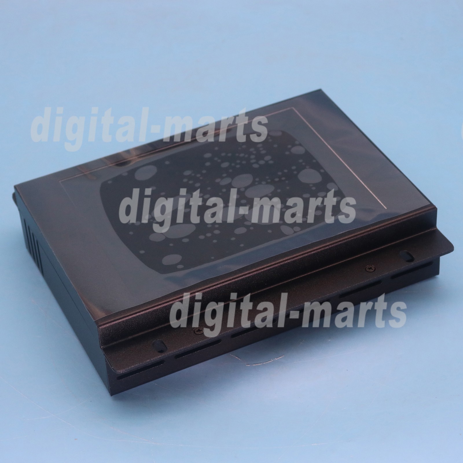 Used For Fanuc A61L-0001-0093 LCD Display Tested ok Quality assurance#JL