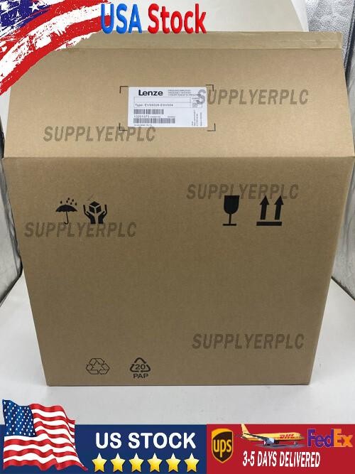 1PC Lenze EVS9326-EKV004 EVS9326EKV004 Inverter New In Box