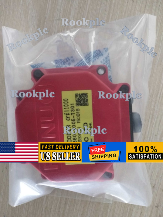1PC New FANUC A860-2005-T301 Encoder A8602005T301 Expedited Shipping