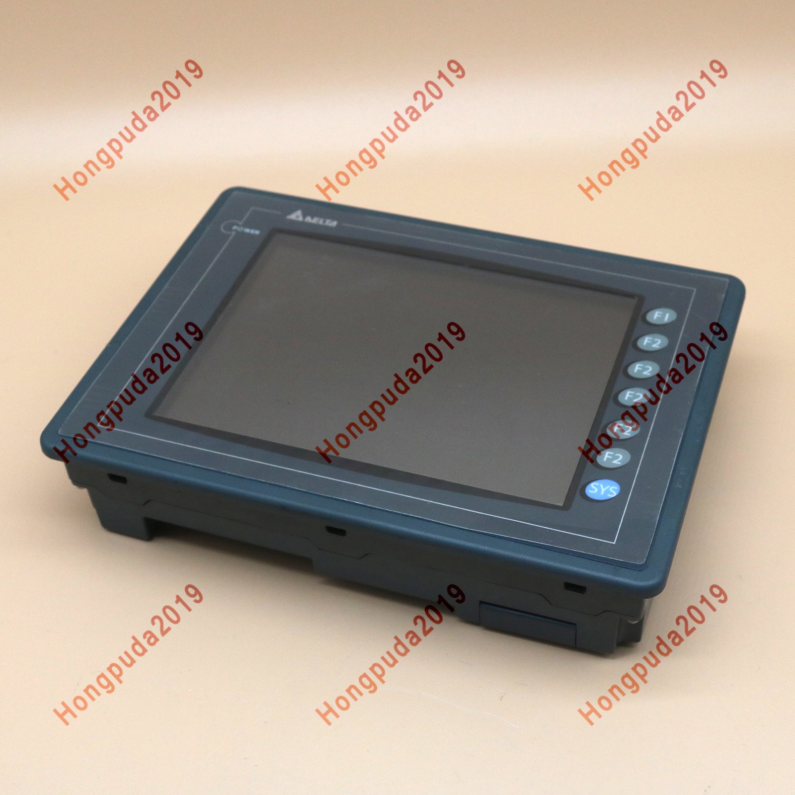 1Pc Used DELTA DOP-A80THTD1 Quality Assurance 3months