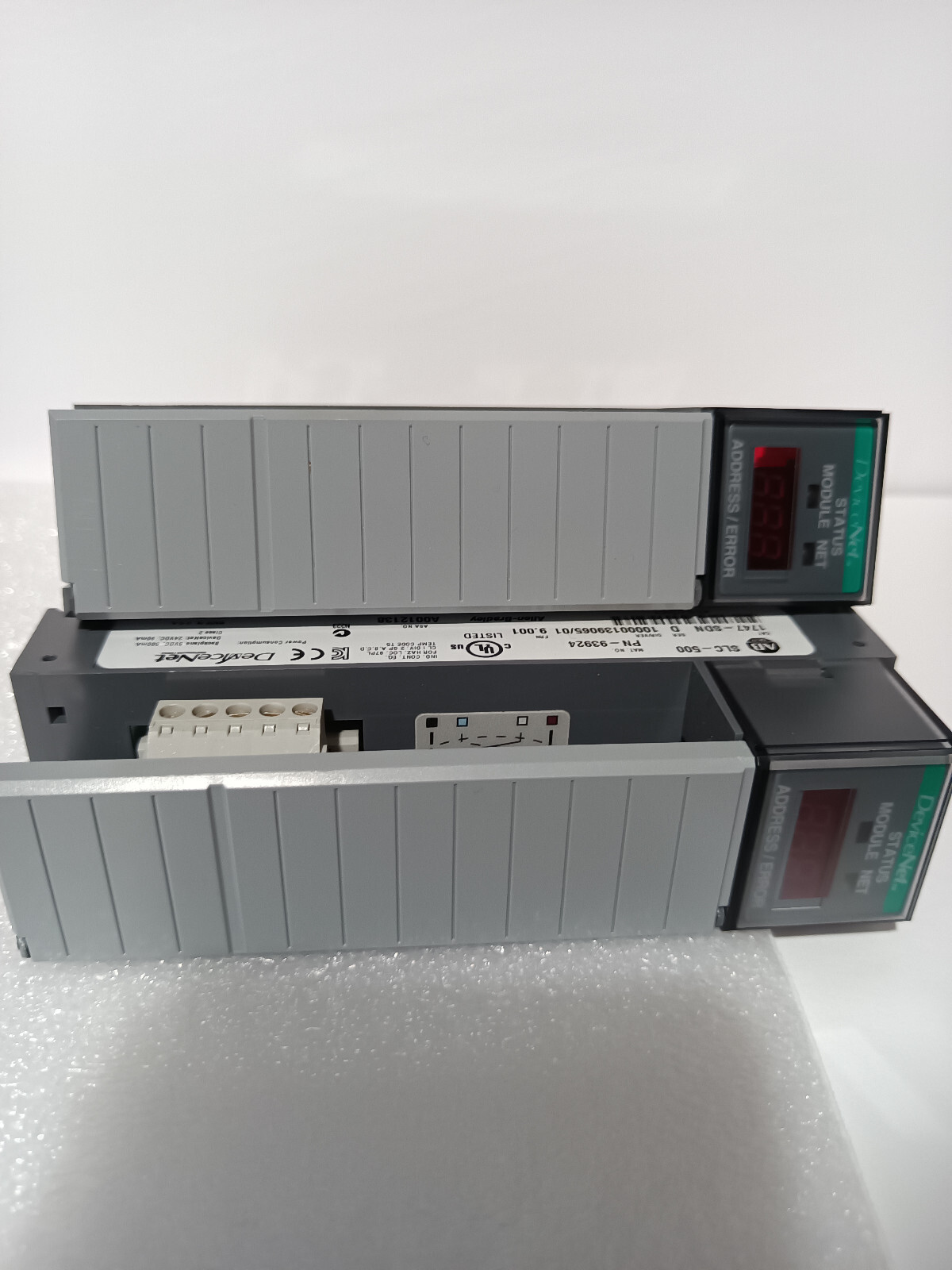 1747-SDN, SLC-500 Allen-Bradley Scanner Module