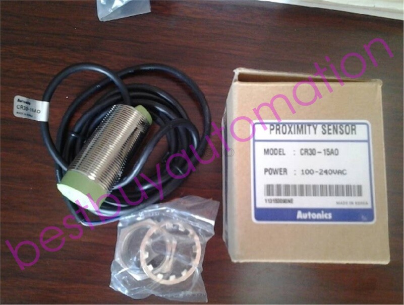 1Pc Autonics CR30-15AO New uc #S