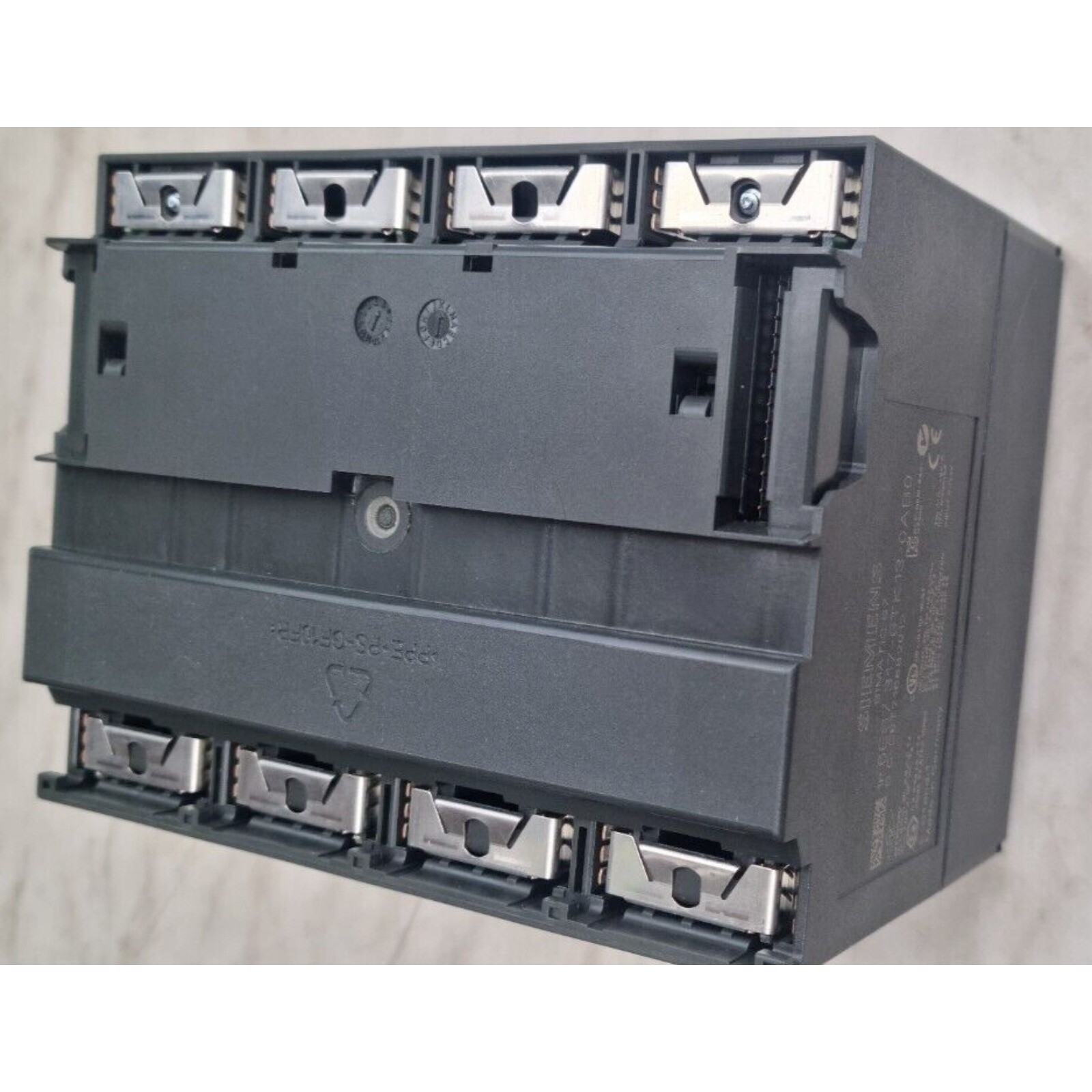 New Siemens 6ES7317-6TK13-0AB0 SIMATIC S7-300 CPU 317T-2 DP 6ES7 317-6TK13-0AB0