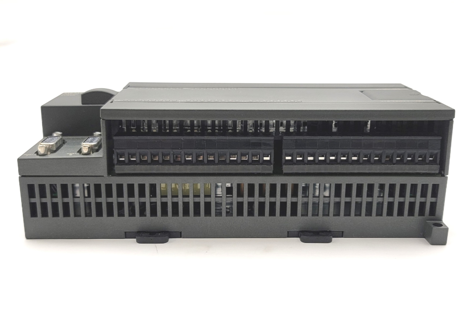 Siemens 6ES7 216-2BD23-0XB0 Simatic S7-200 CPU 226 Compact Unit 24 In, 16 Out