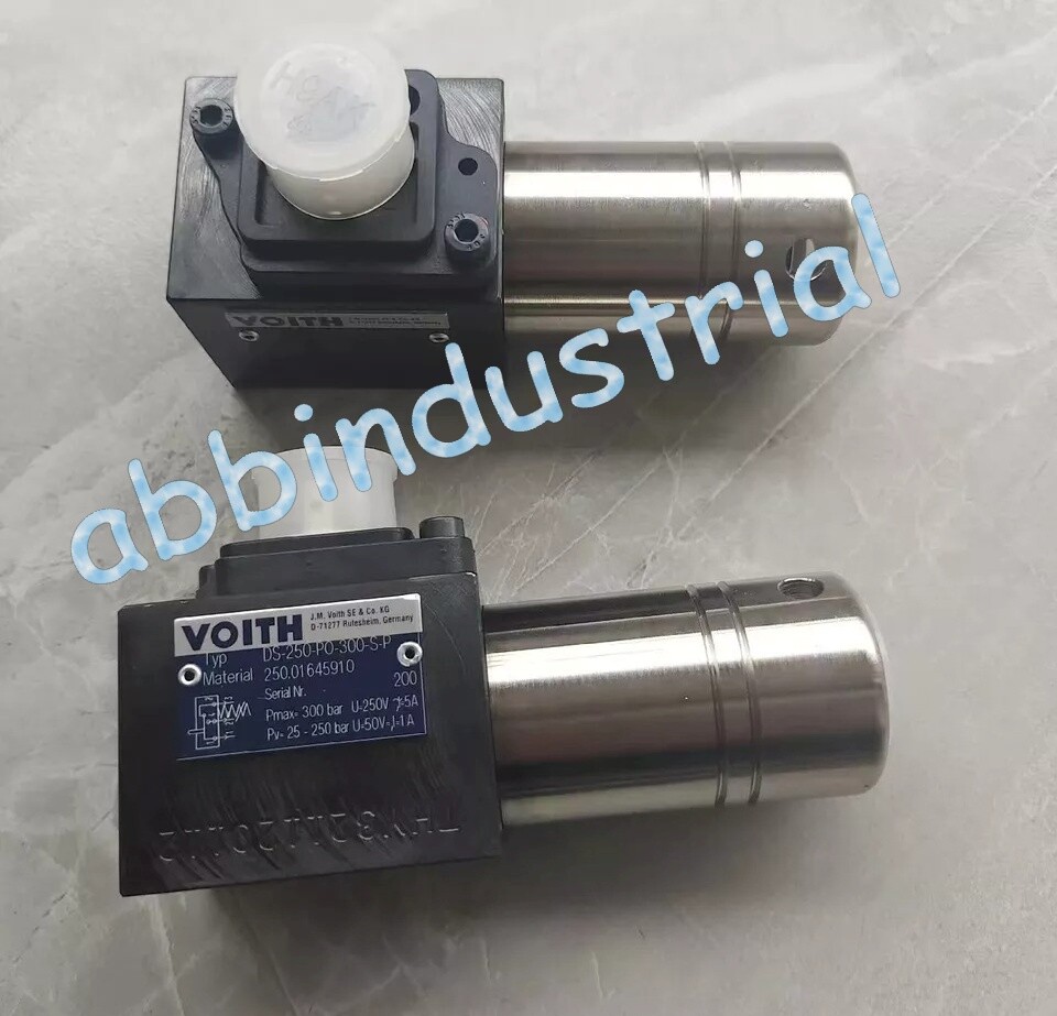 1PCS DS-250-P0-300-S-P Pressure Relay DS-250-P0-300-S-P