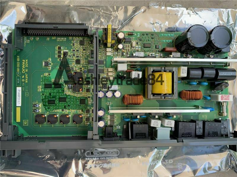 1PC NEW FANUC Circuit Board A16B-2203-0910