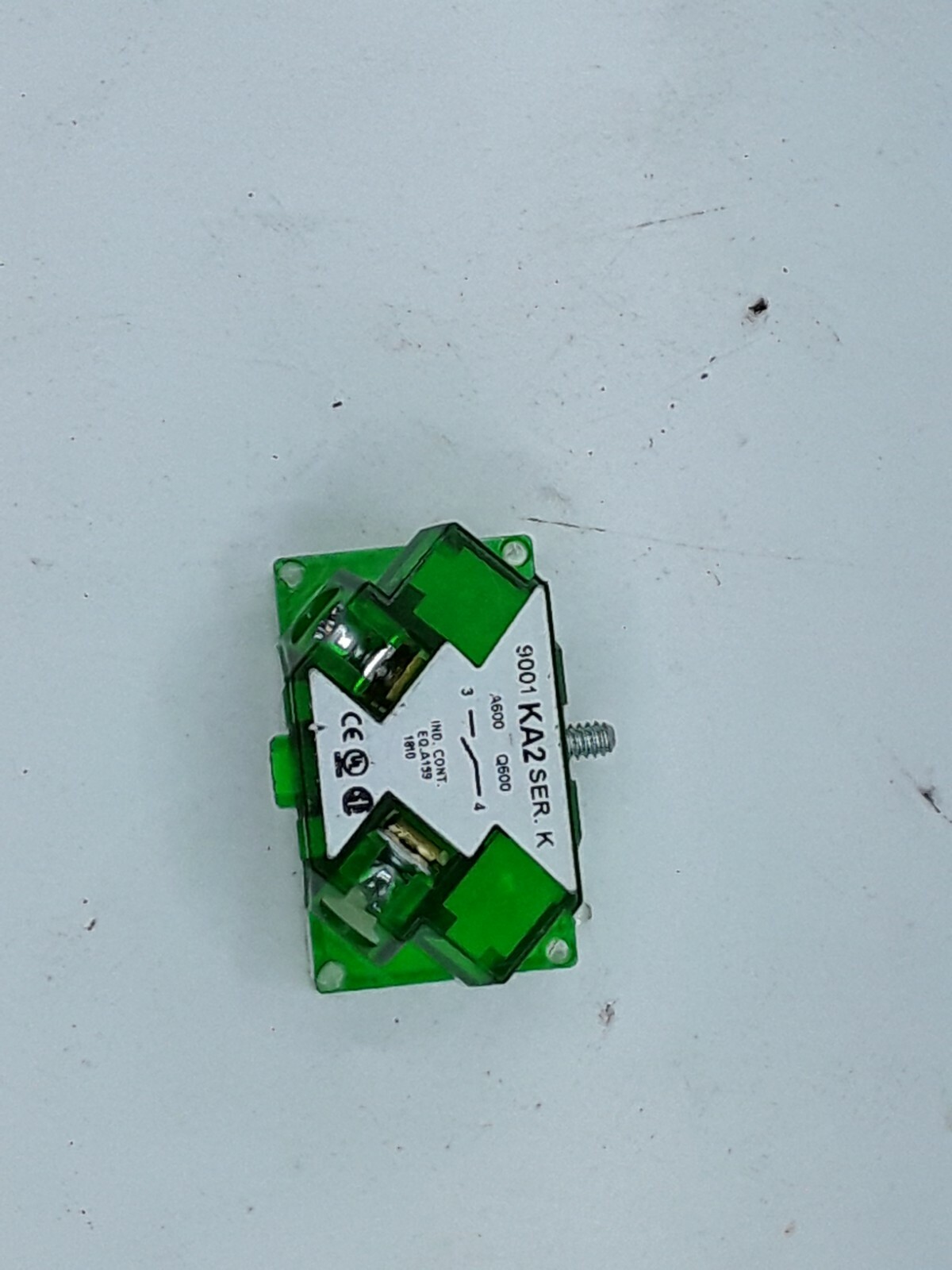 Schneider Electric 9001 KA2 Ser.K
