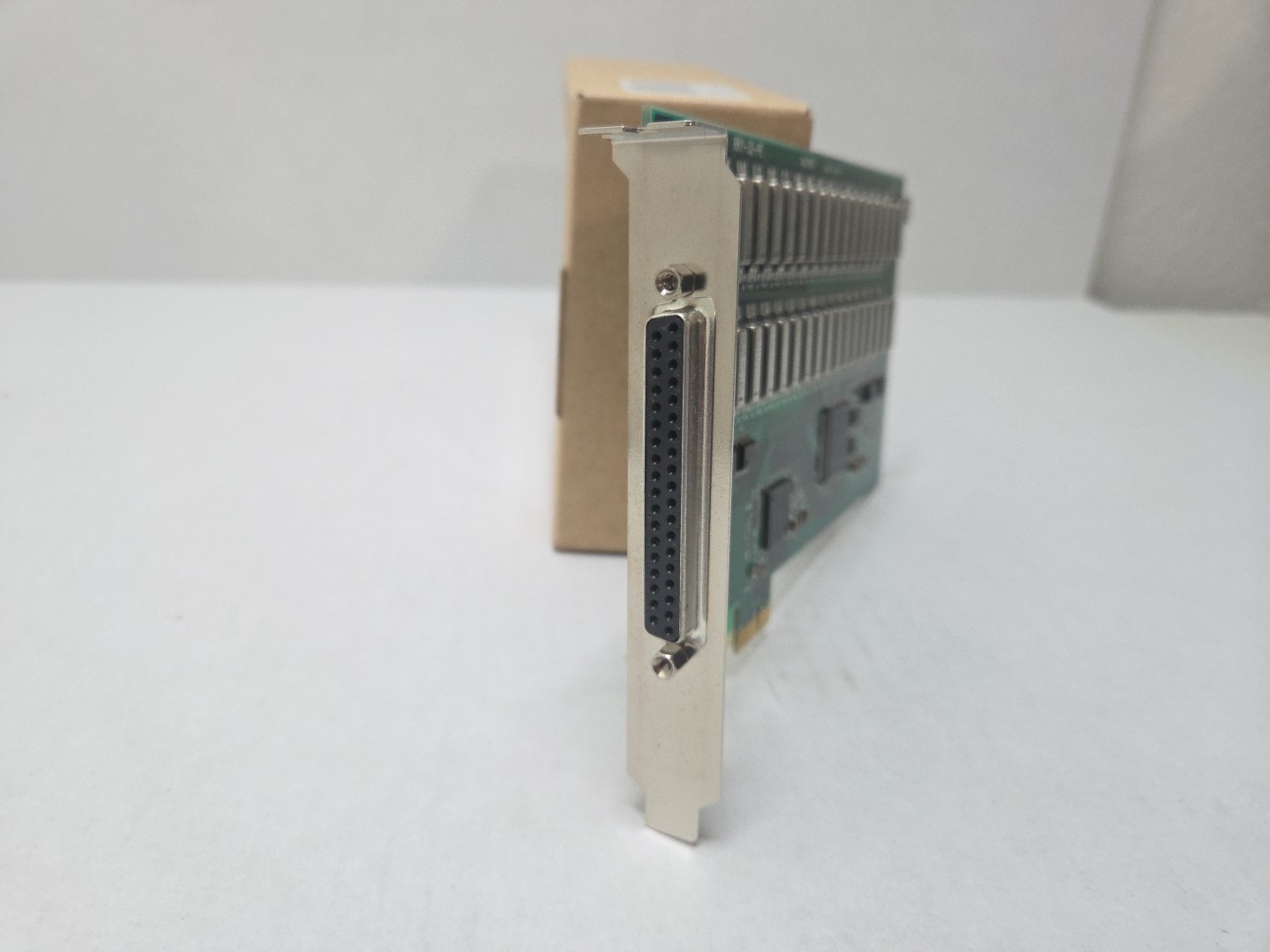 Contec RRY-32-PE – PCI Card – Used – Taking Offers!