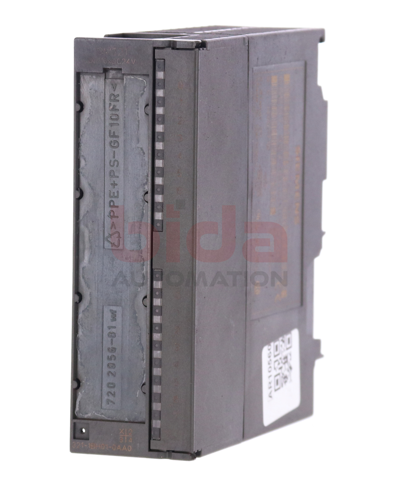 Siemens Simatic S7 6ES7 321-1BH01-0AA0 / 6ES7321-1BH01-0AA0 Digitaleingabe Digit