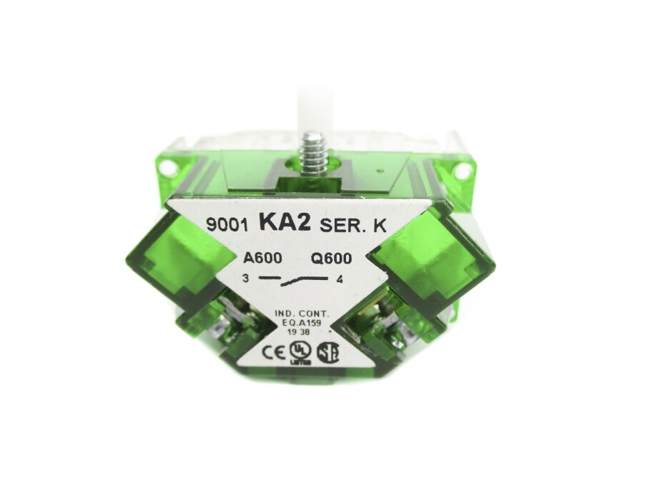 SCHNEIDER ELECTRIC 9001KA2 SER. K NSNP
