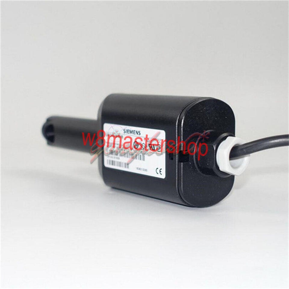 1PCS SIEMENS BURNER INFRARED FLAME DETECTOR FLAME SENSOR QRI2B2.B180B1 NEW