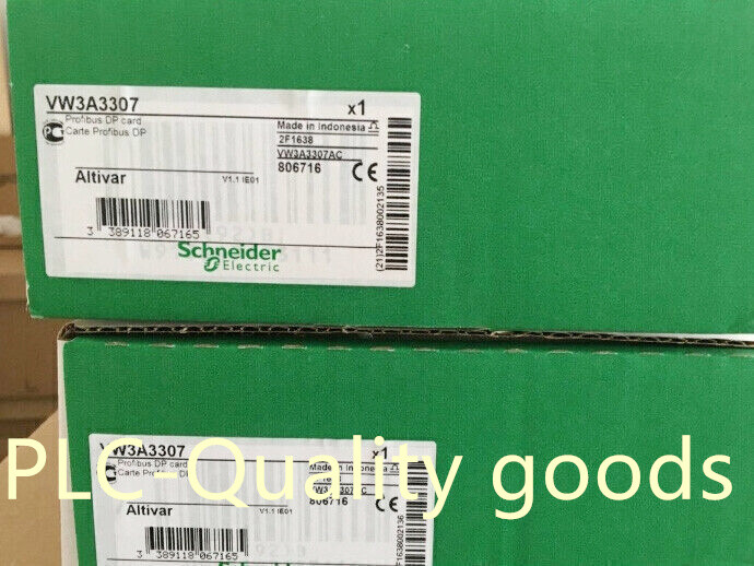 1PCS Brand New Schneider VW3A3307 Communication Card Board Fast Shipping