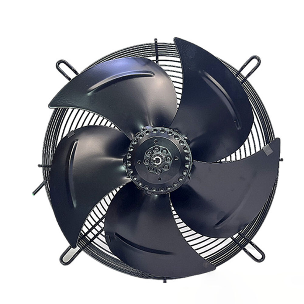 WeiGuang YWF4E-500S Axial FanWF YWF4E-500S New In Box Expedited Shipping One