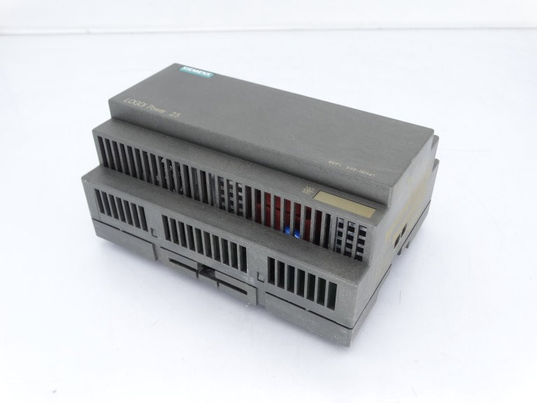 SIEMENS 6EP1332-1SH41 POWER SUPPLY