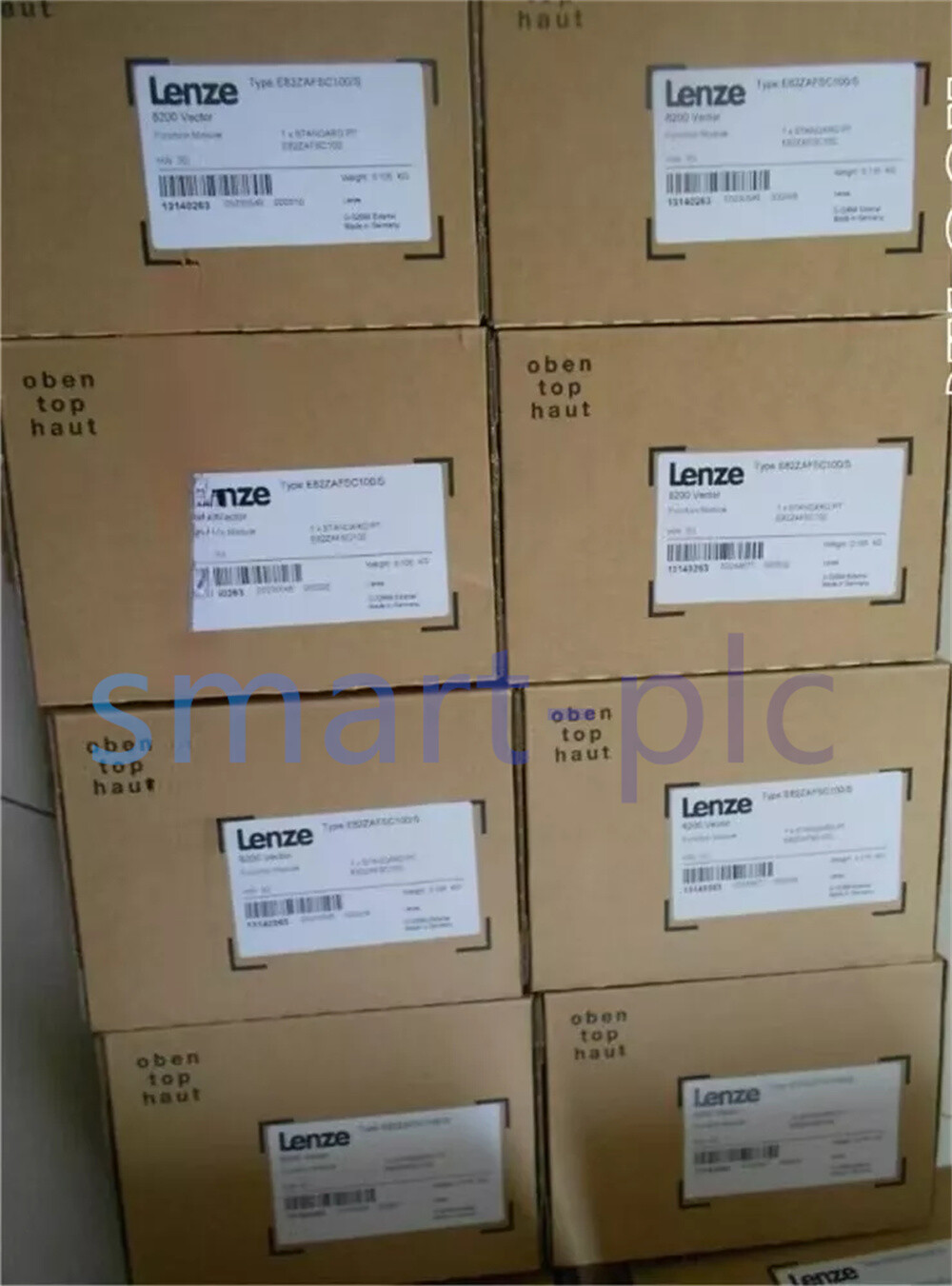 Lenze ESMD751L4TXA INVERTER ESMD751L4TXA New Expedited Shipping 1PCS