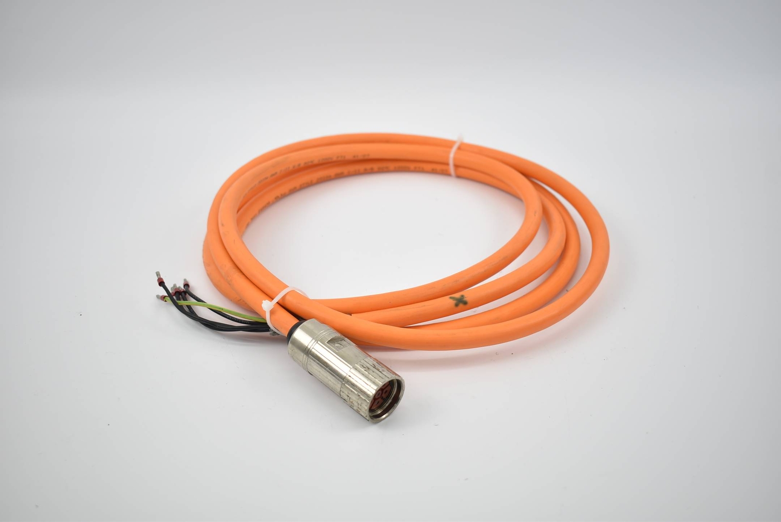 Siemens Engine Line PSL 4340 4×1.5+2×1.5 C (E48408) AWM Style 20234 (3m)