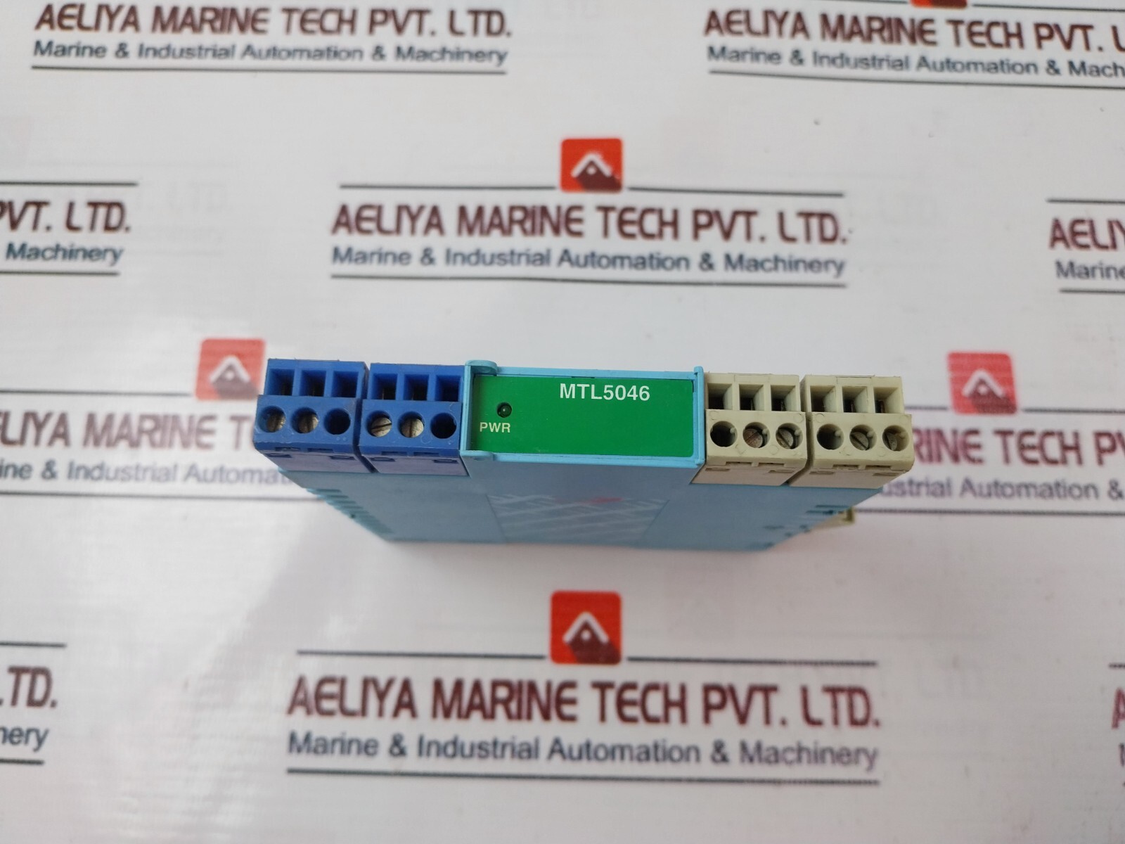 Measurement Technology MTL5046 Isolating Driver 4/20MA