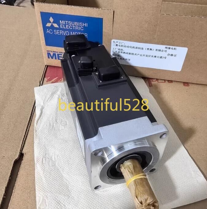 1PC Mitsubishi HG-KN43BJ-S100 servo motor