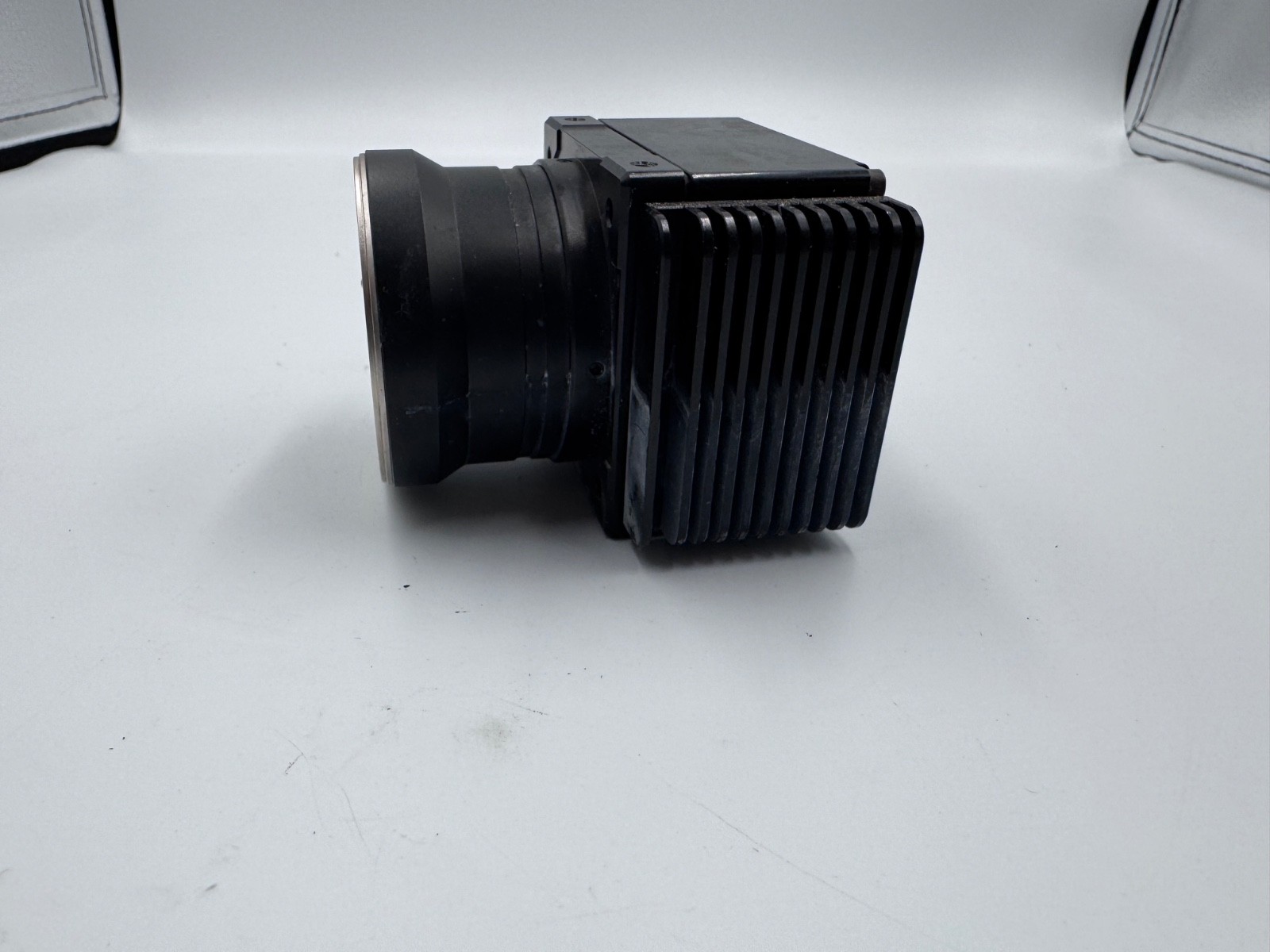 BASLER SPL4096-39KM CAMERA