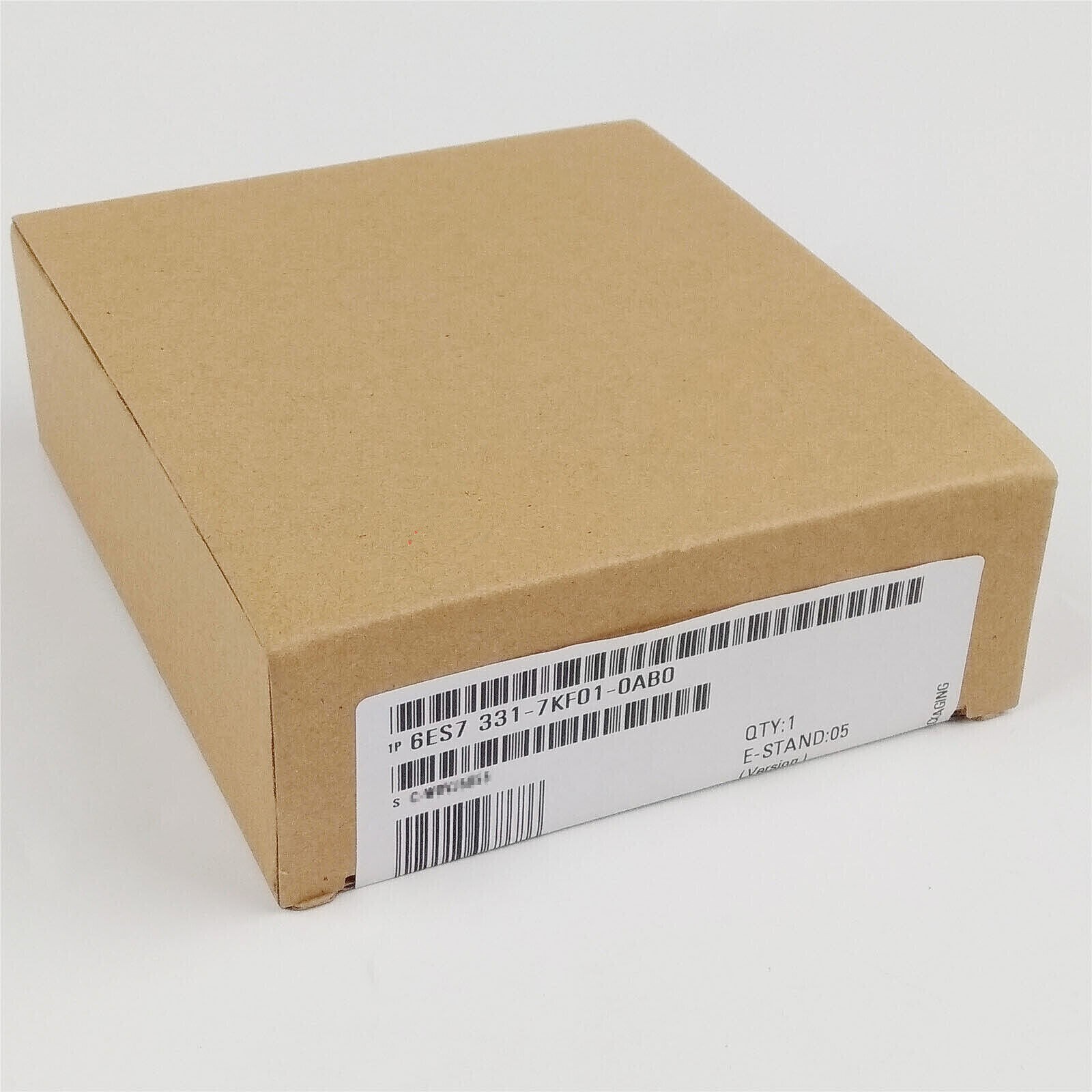 1PCS Siemens 6ES7 331-1KF01-0AB0 6ES7331-1KF01-0AB0 New In Box
