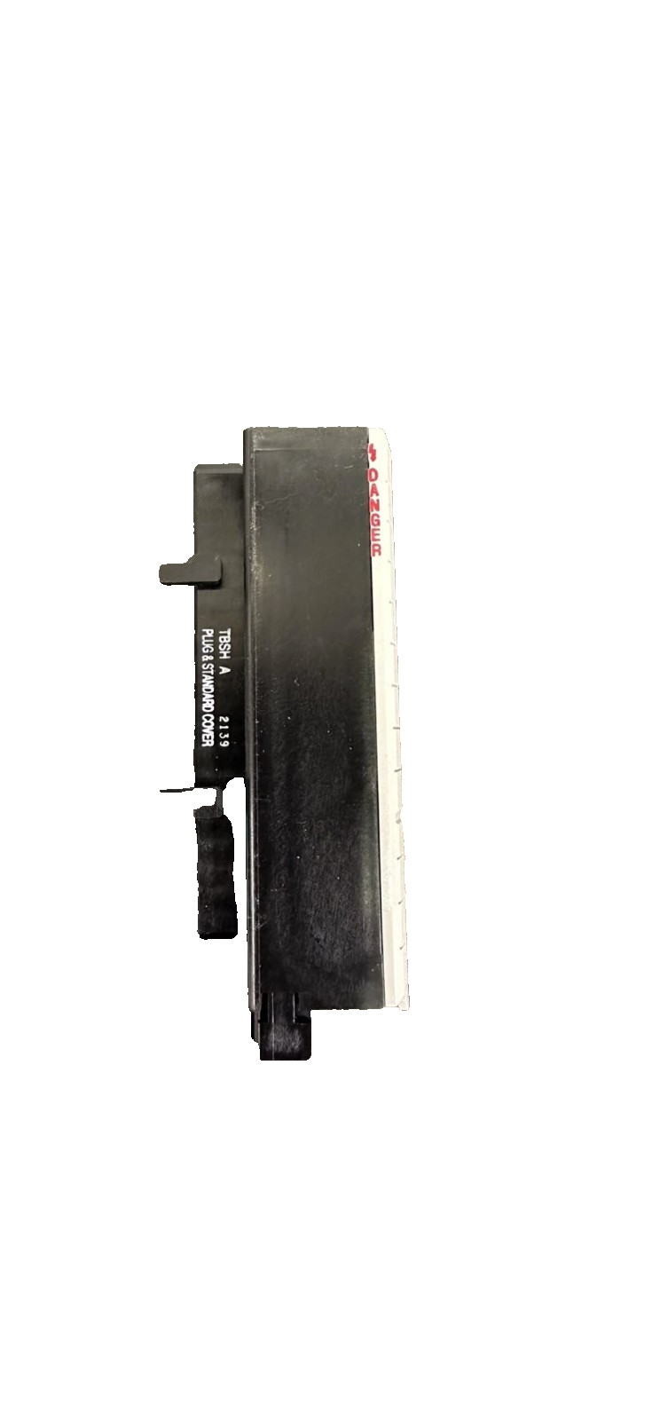 Allen-Bradley 1756-TBSH ControlLogix 20-Pin Spring-Clamp Terminal Block