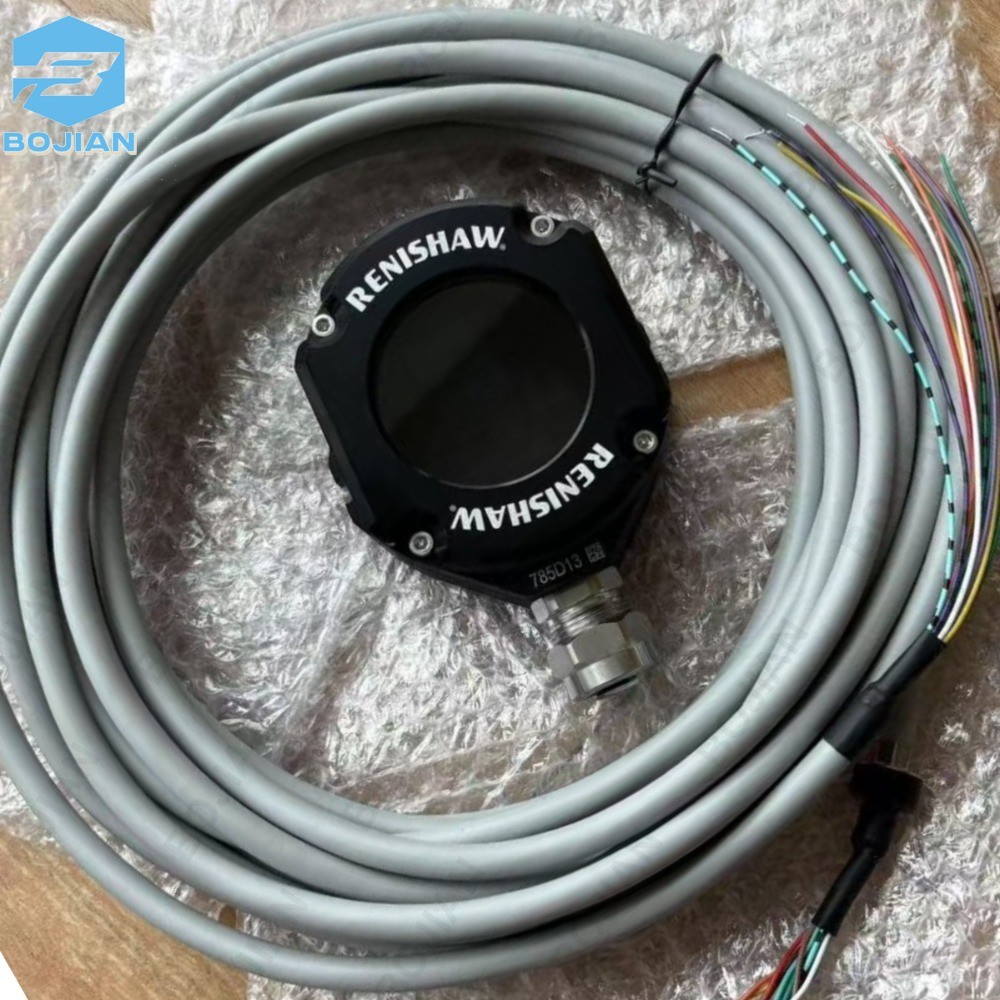 Connection Cable RENISHAW OMI-2 + Renishaw