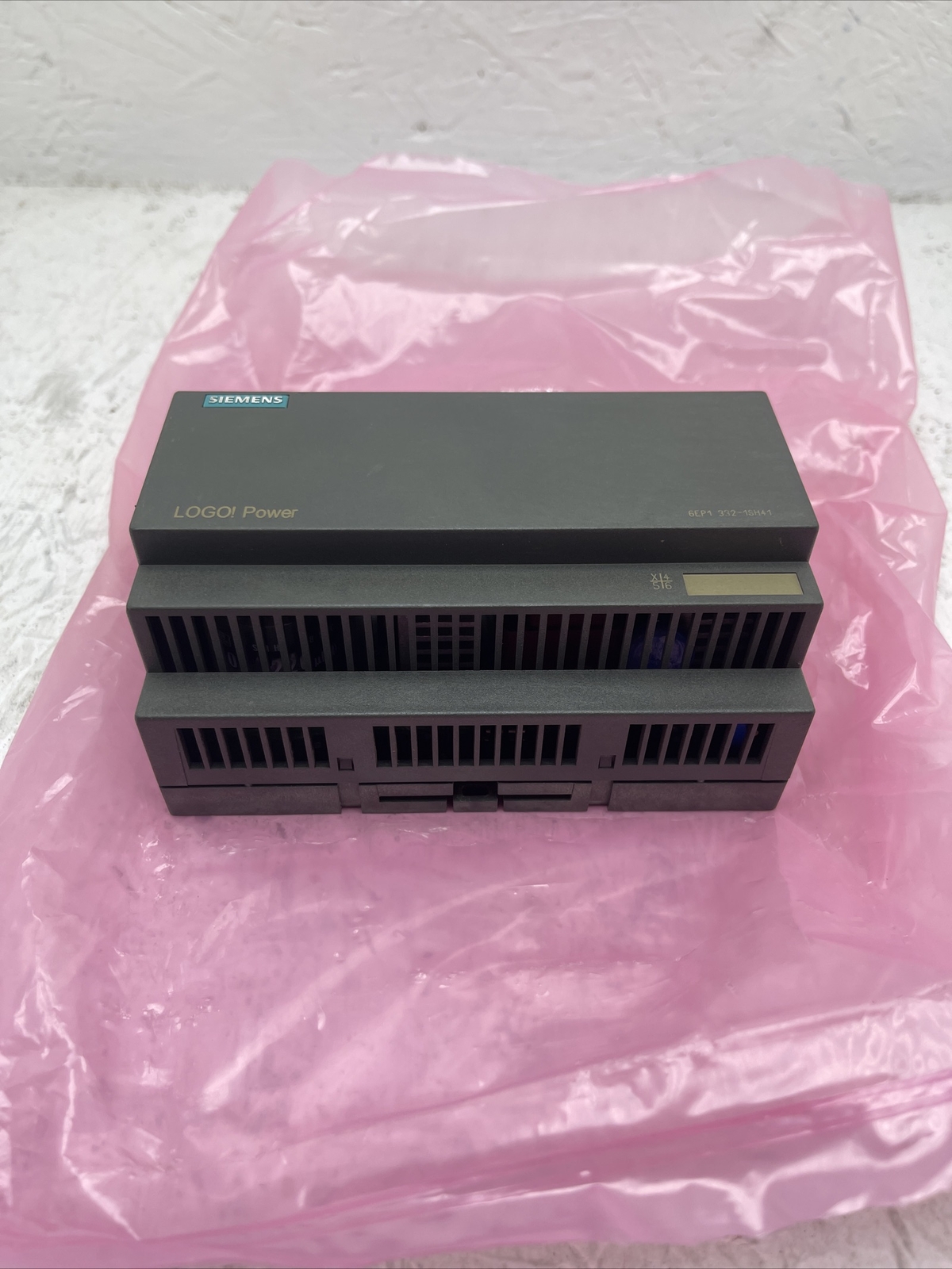 Siemens Power Supply 6EP1332-1SH41
