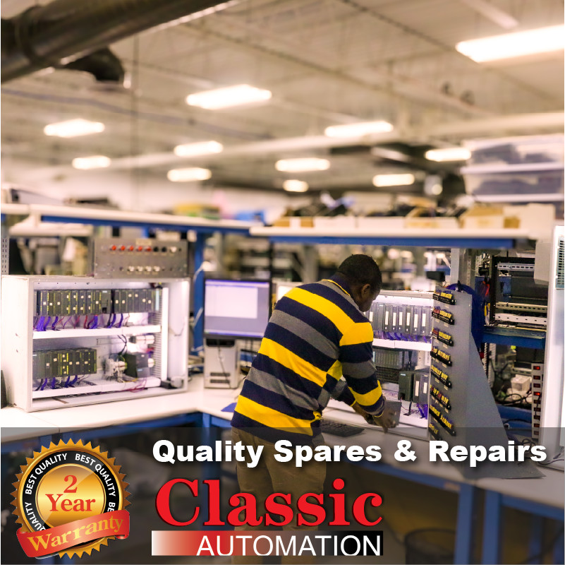 Allen-Bradley PowerFlex | 20AC5P0A0AYNANC0 | (REPAIR EVALUATION ONLY)