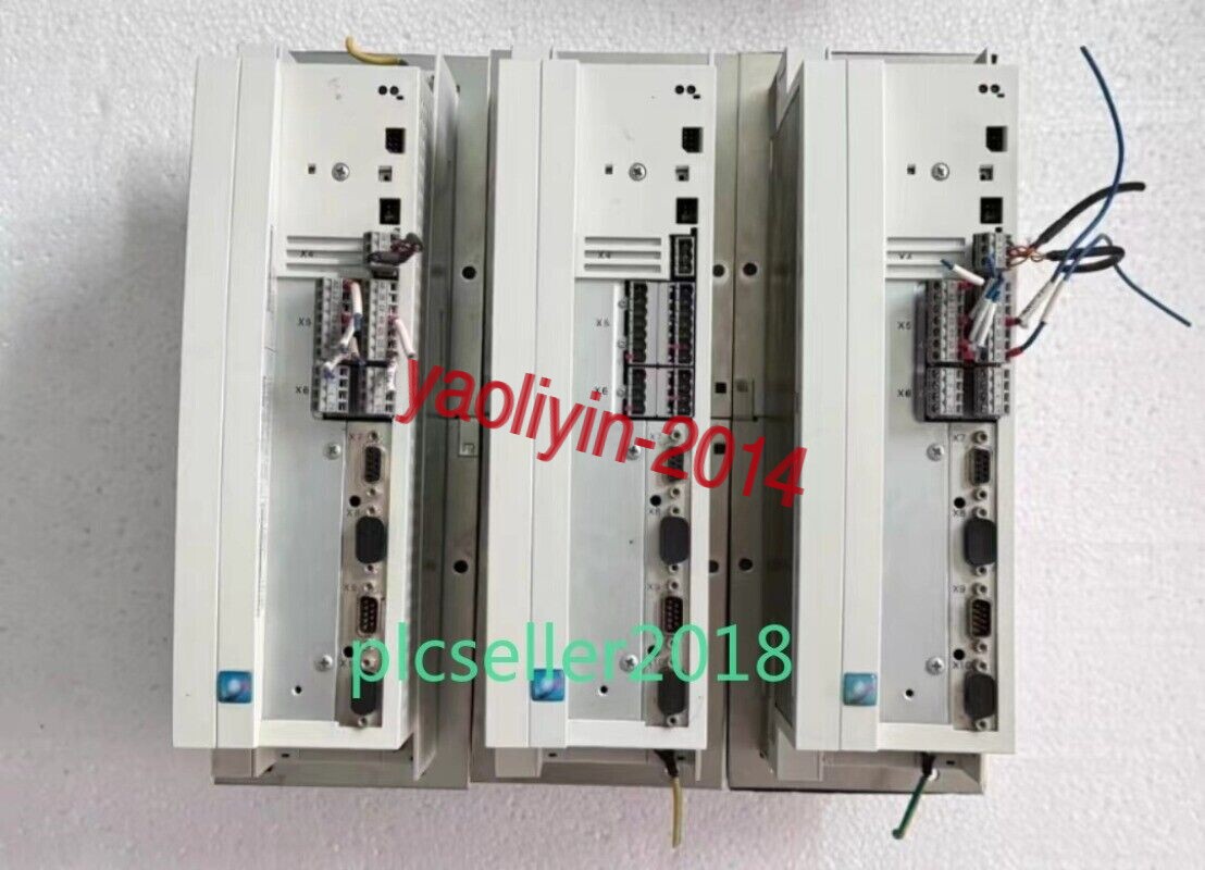 1PC USED EVS9323-ES LENZE EVS9323ES SERVO INVERTER