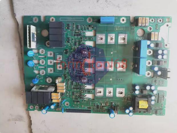 1PCS Used Lenze Inverter drive board 8222LP.3G 8222LP.3G.XX.V004