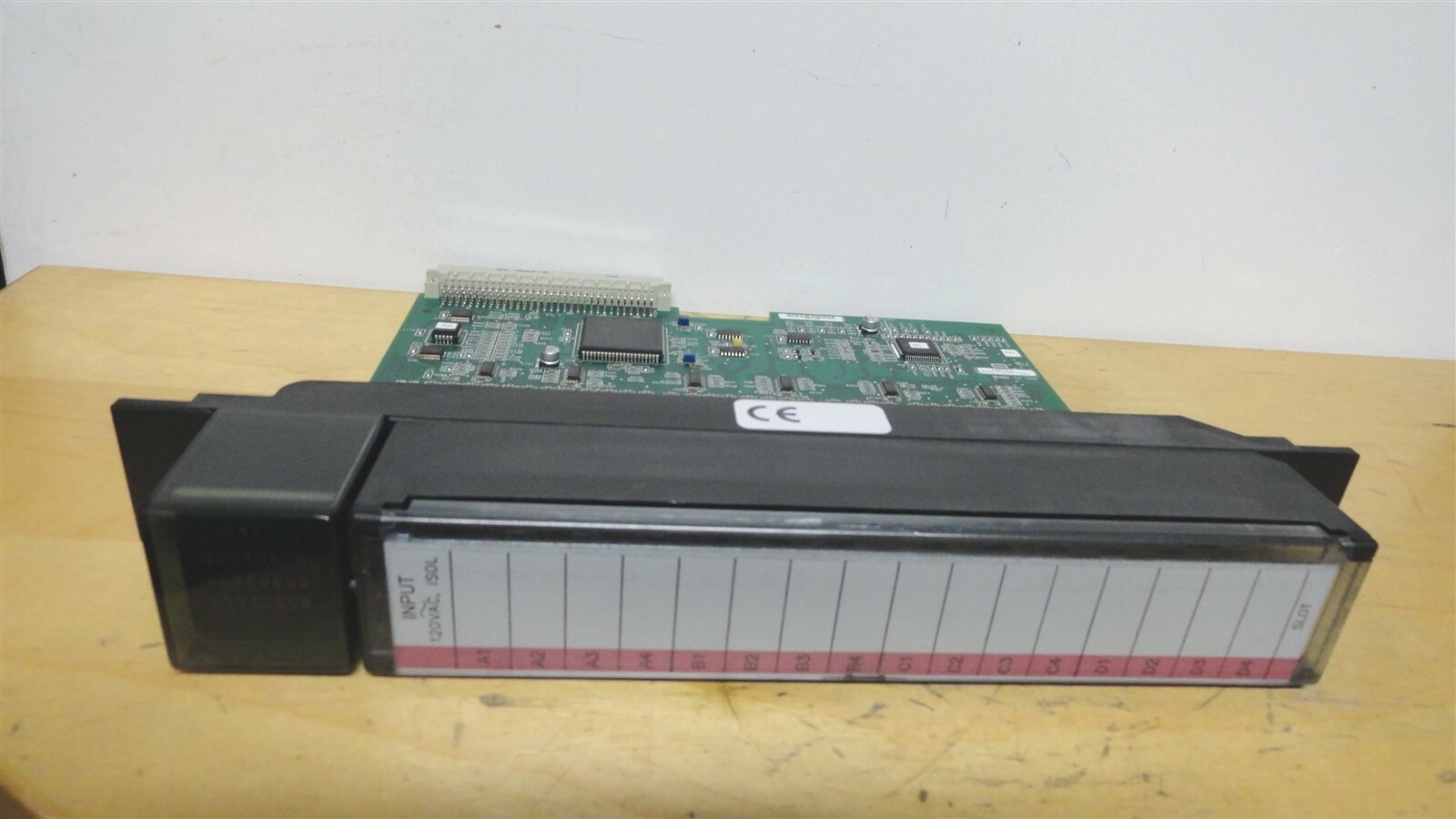 GE FANUC – MODULE – P/N: IC697MDL240E – DISCRETE LOGIC – NEW IN BOX