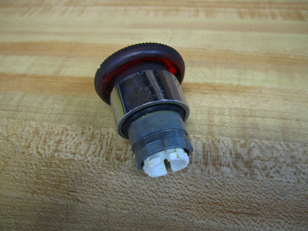 Telemecanique ZB2BW64 Push Button 28012 (Pack of 3)