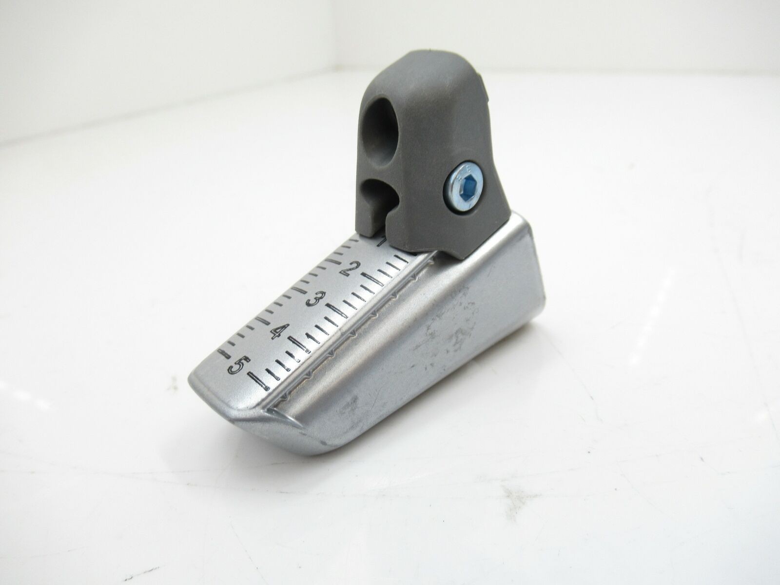 FLEXLINK – XURA 40X41X37 Guide rail bracket (USED