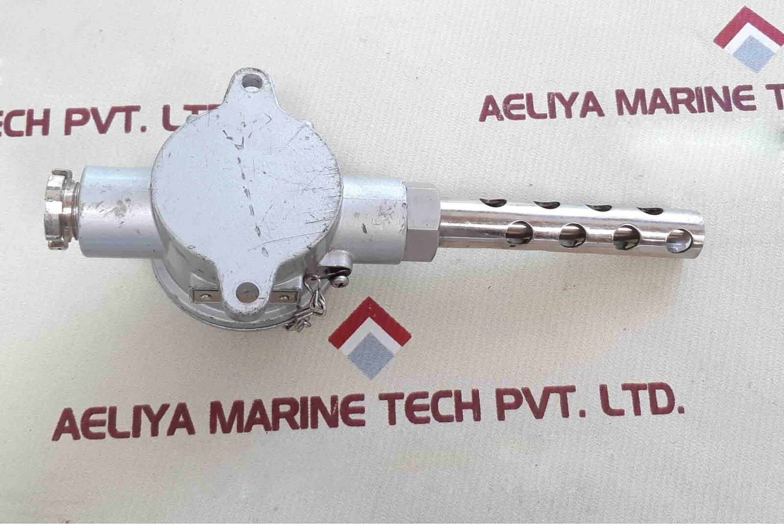 Meiyo electric ptr-a11 resistance bulb