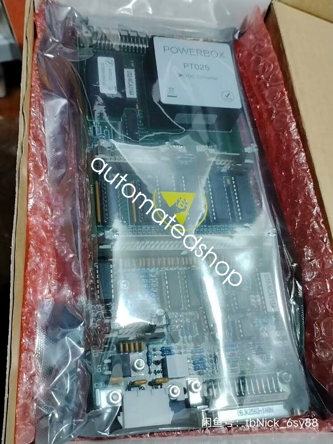 1PCS NEW KONGSBERG NA1E222.1 board Shipping DHL or FedEX
