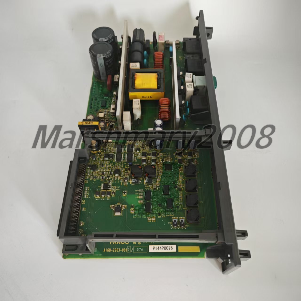USED Fanuc A16B-2203-0910 Board