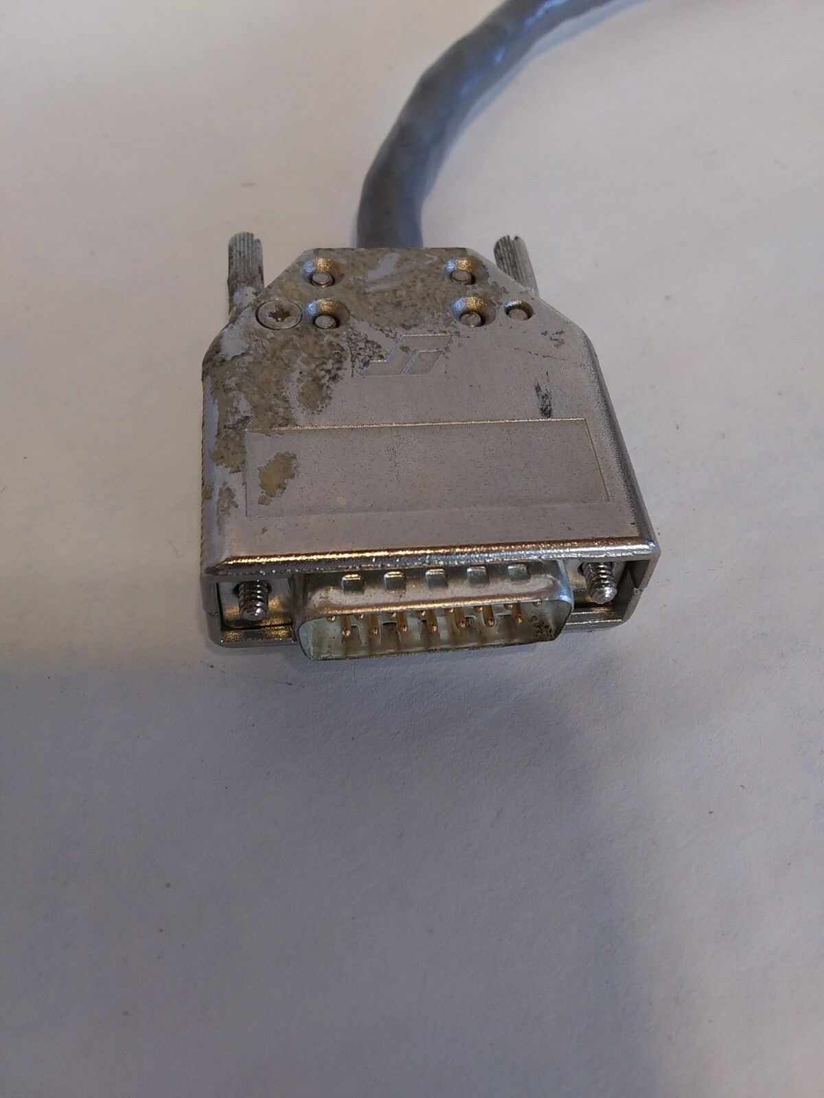 Videojet 14012 Encoder Cable