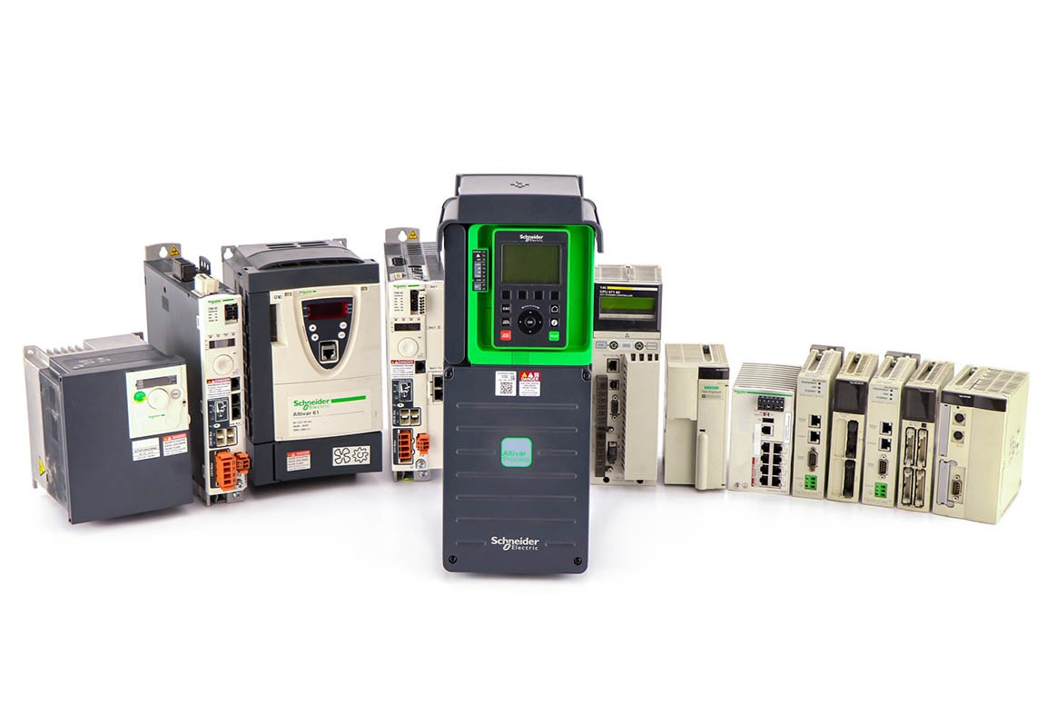 Schneider Electric TSXDST1682 Refurbished INTERFACE OUTPUT MODULE 16 POINT