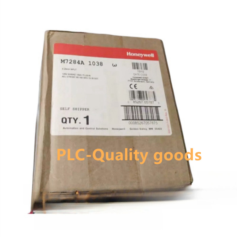 M7284A1038 1PCS NEW Honeywell M7284A 1038 M7284A1038 Motor New Fast delivery