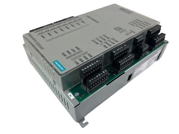 Siemens Apogee Automation 549-613 Power MEC 1200-Point Control / Interface Board