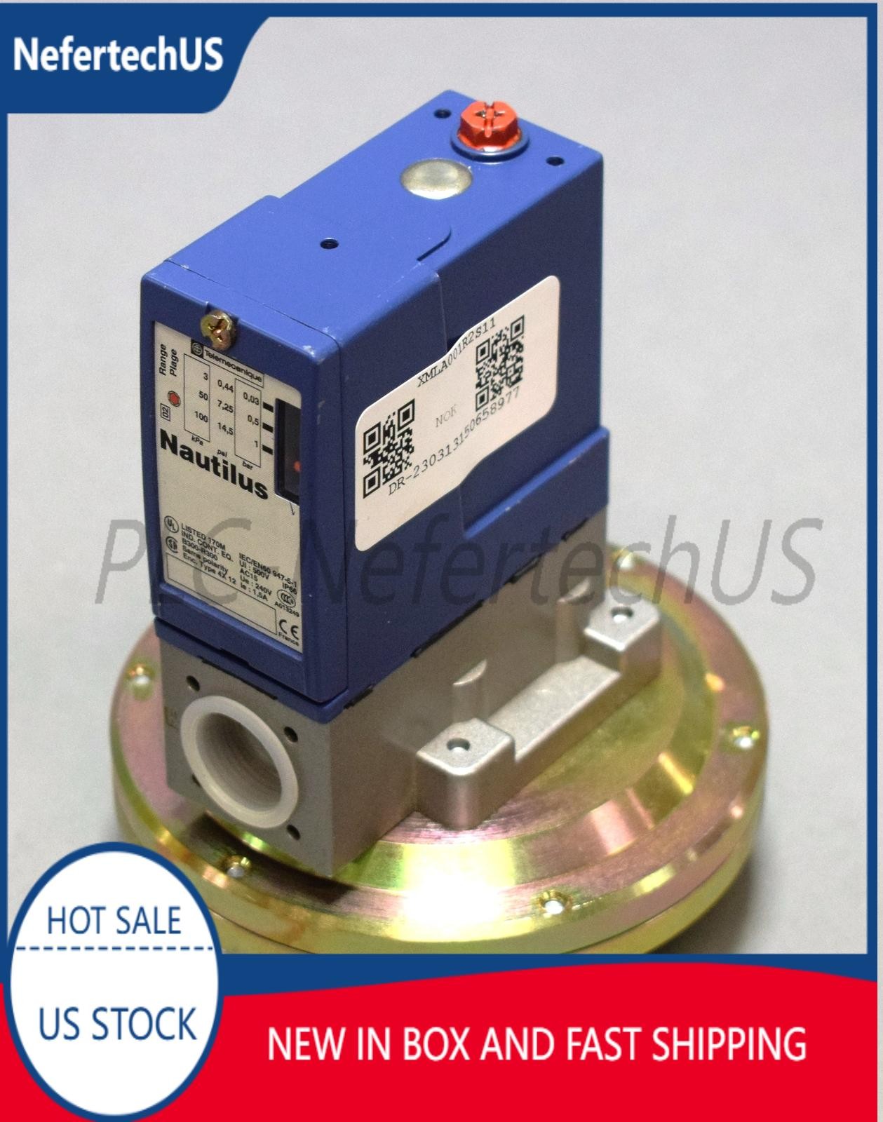 CUTTER XMLA001R2S11 US Free TAX