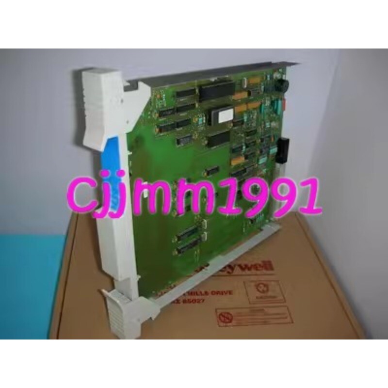 1PC USED HONEYWELL 51304362-100 MU-PLAM02 #P