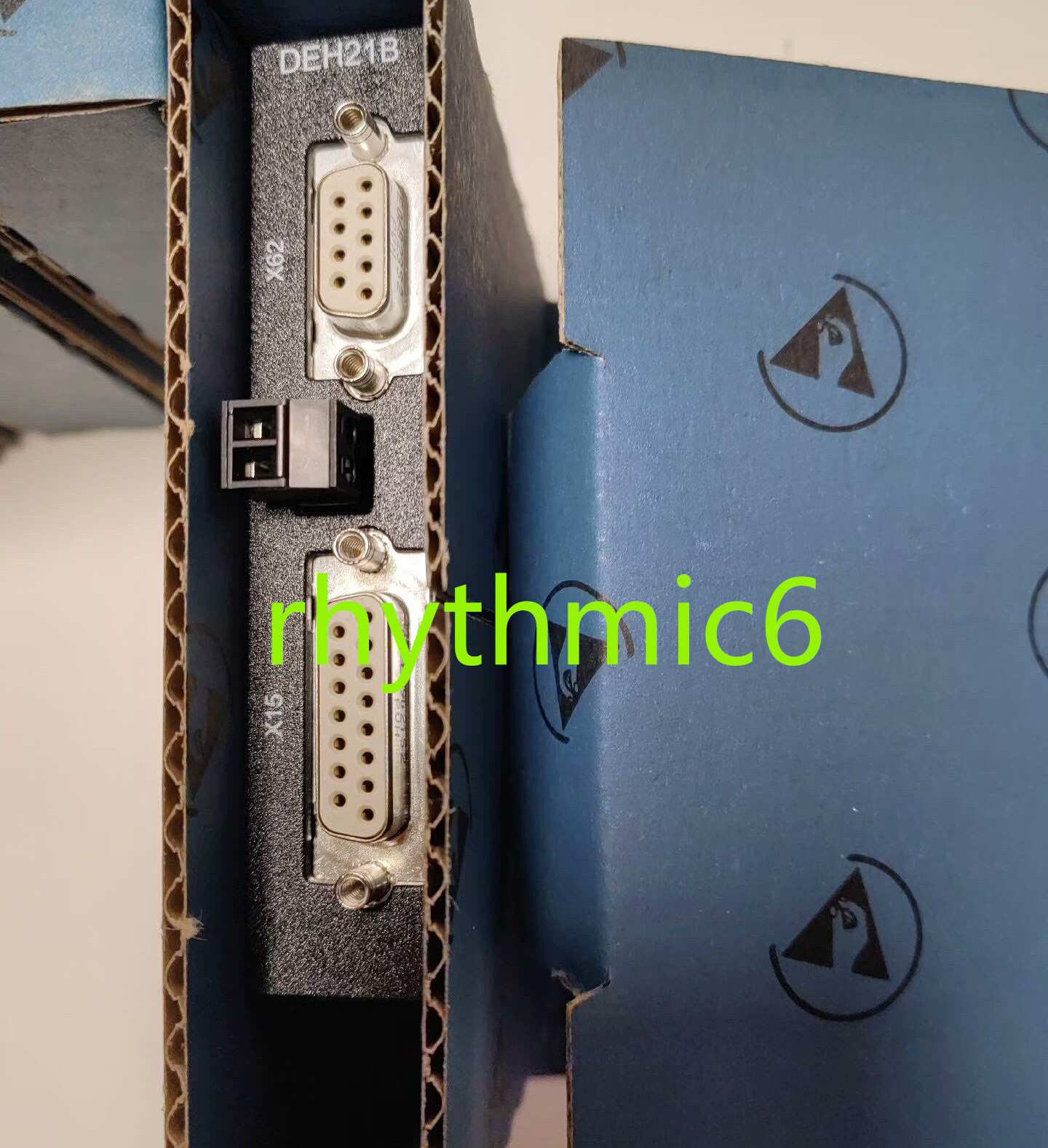 1PC new DEH21B Communication card
