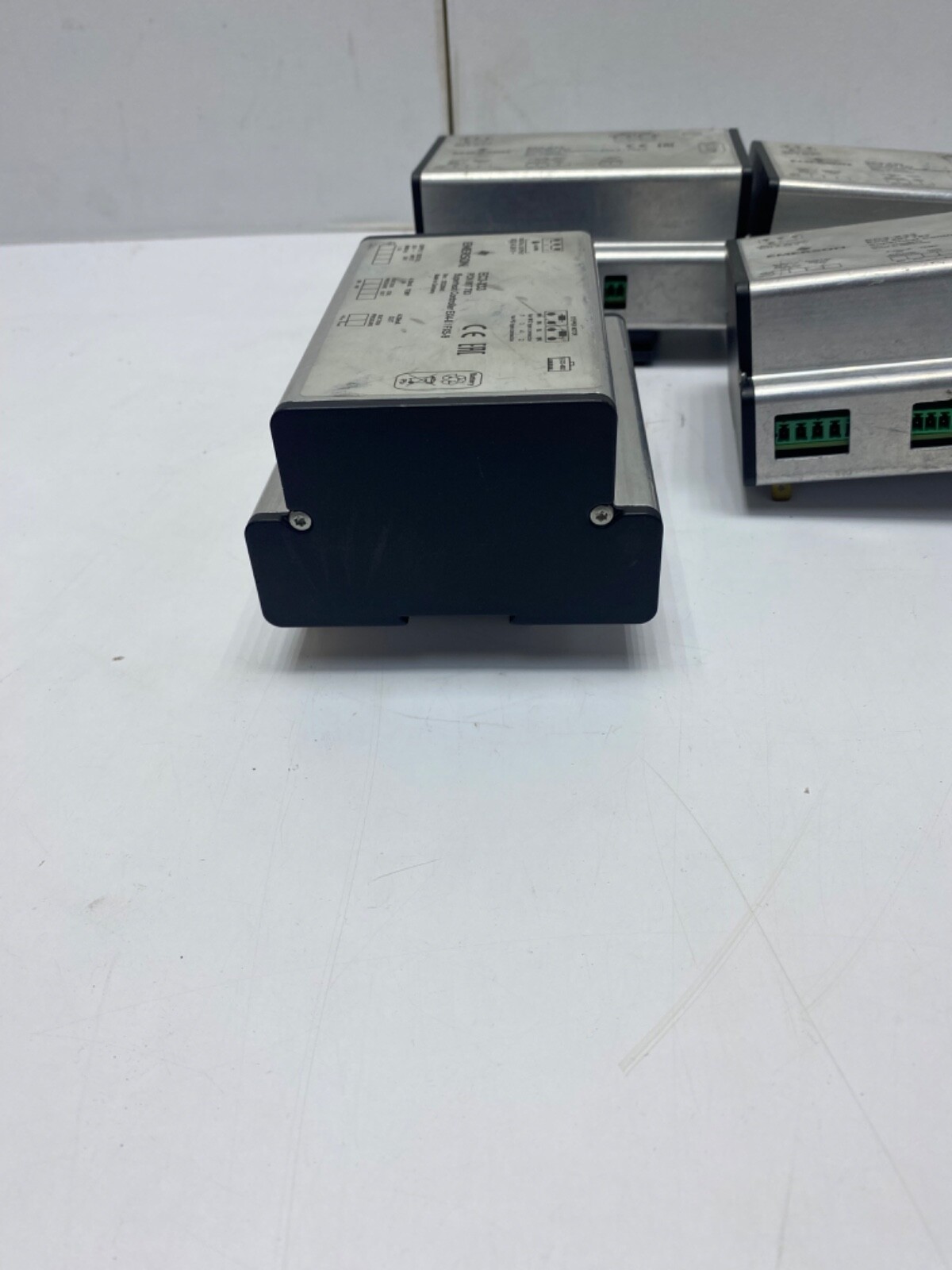 Emerson Superheat Controller EC3-X33 PCN 807 783 EX4-8/ FX5-9