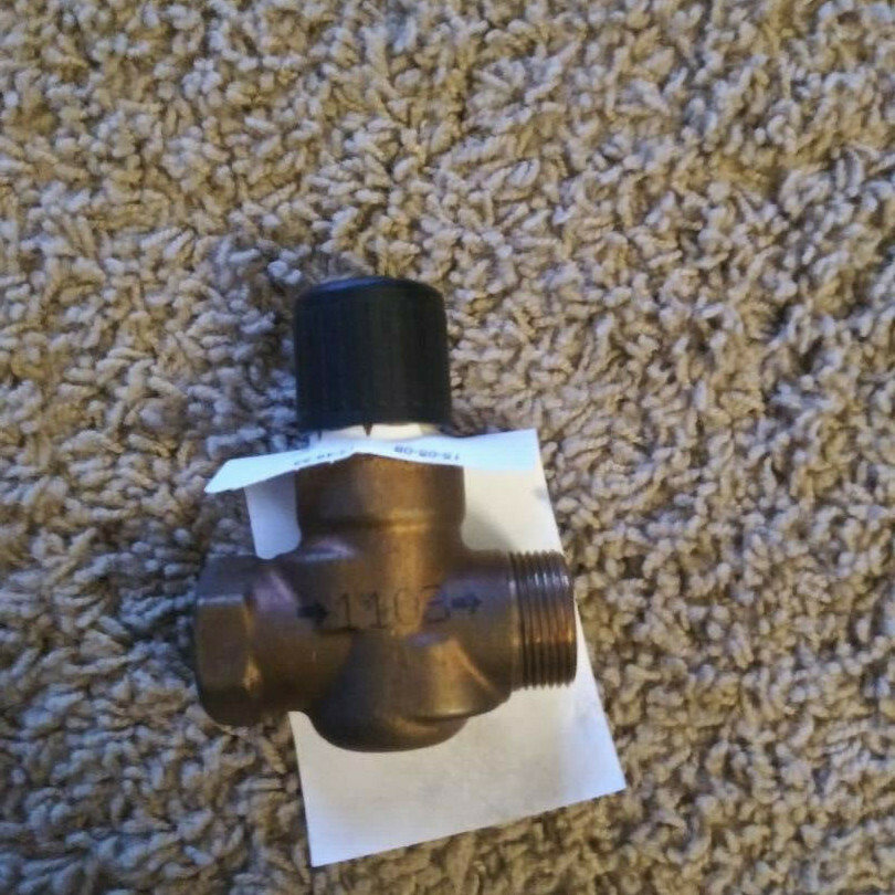 SIEMENS 599-01103 l Valve,Globe, 1/2 in. NPT/Model 031342/200N Spring