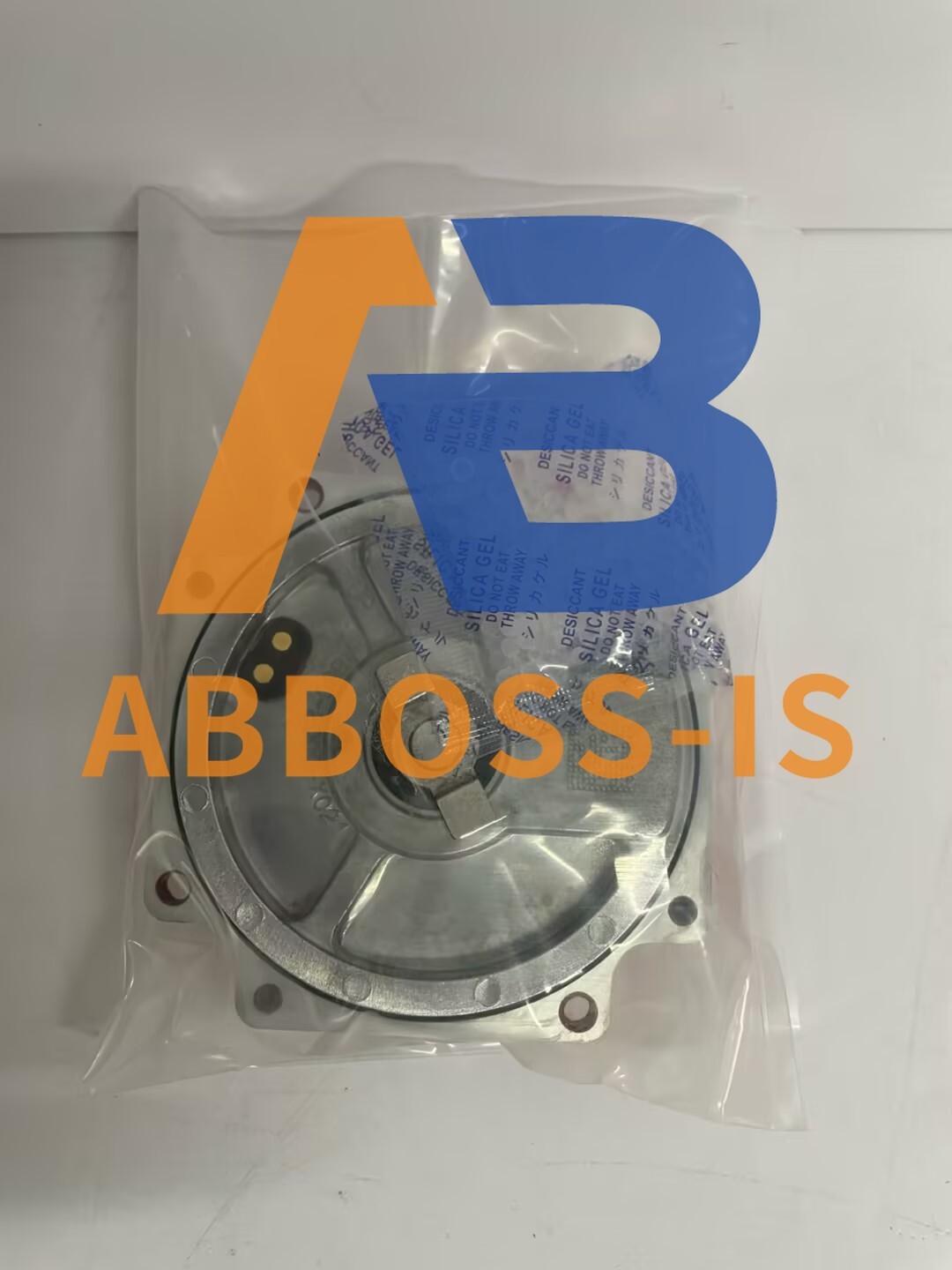New FANUC A860-2020-T301 Encoder FANUC A8602020T301 Free Shipping