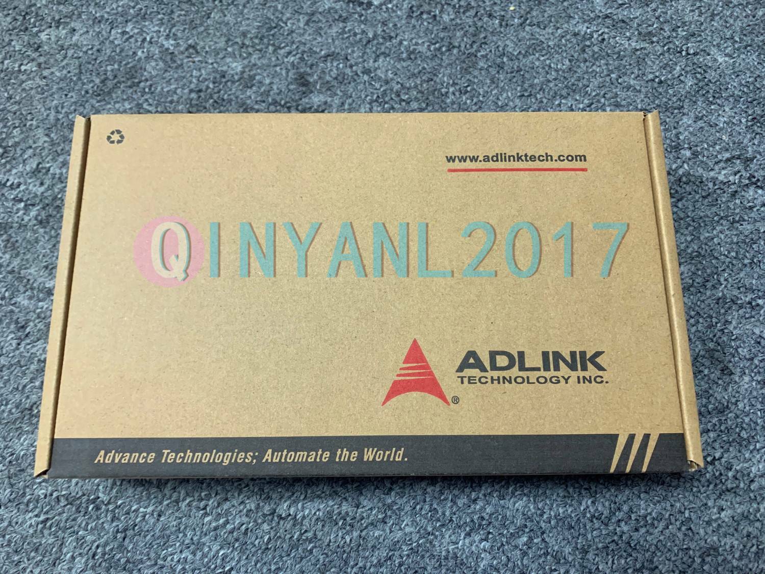 1PC NEW ADLINK PCI-7230 card